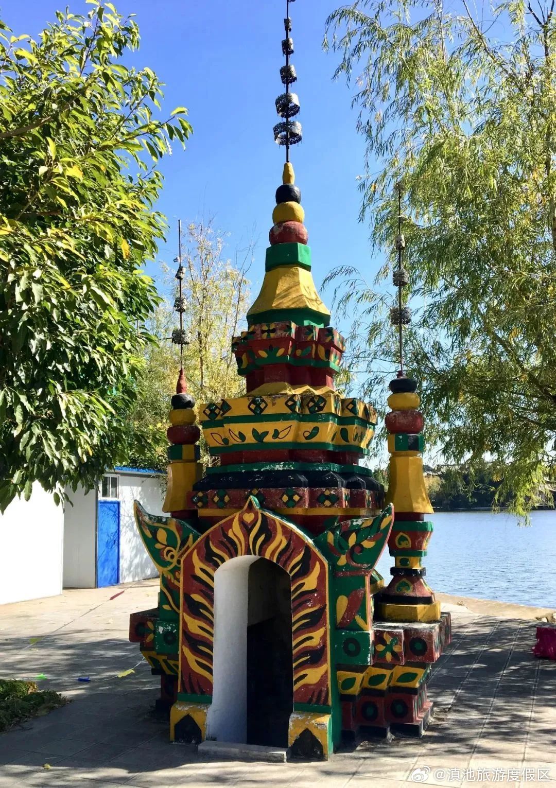 滇池旅游度假区