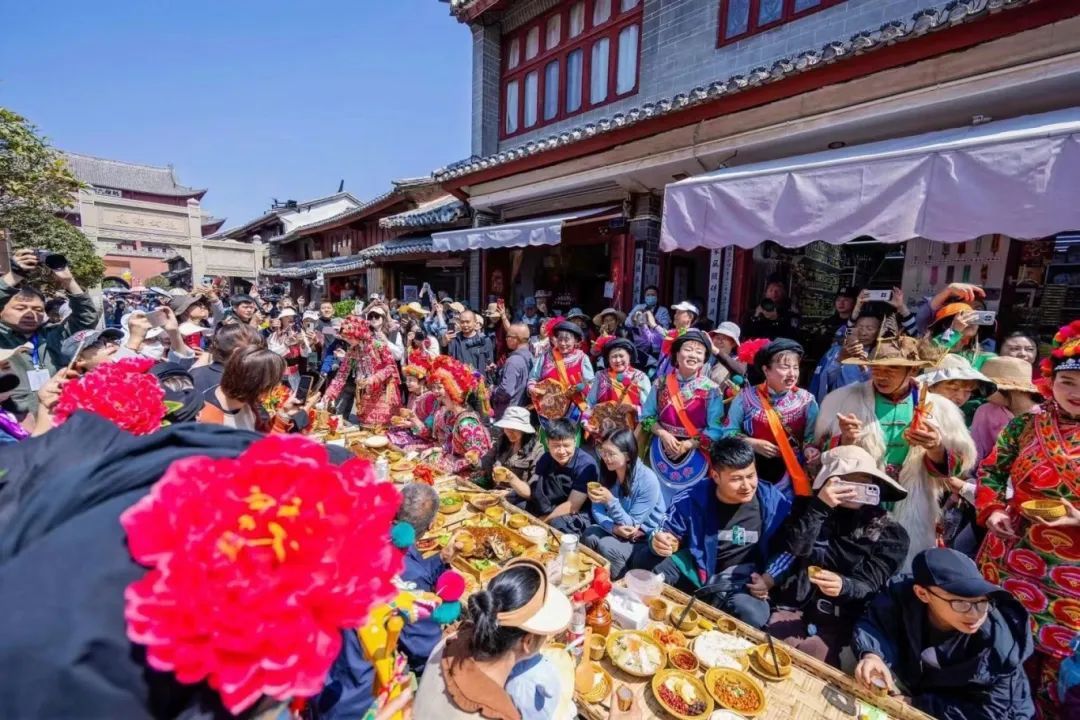 云南省文化和旅游厅