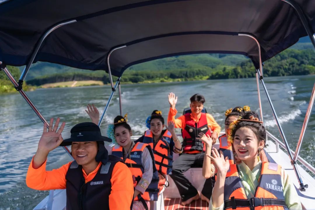 云南省文化和旅游厅