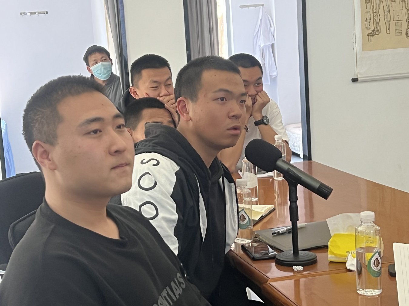 云南省文化和旅游厅