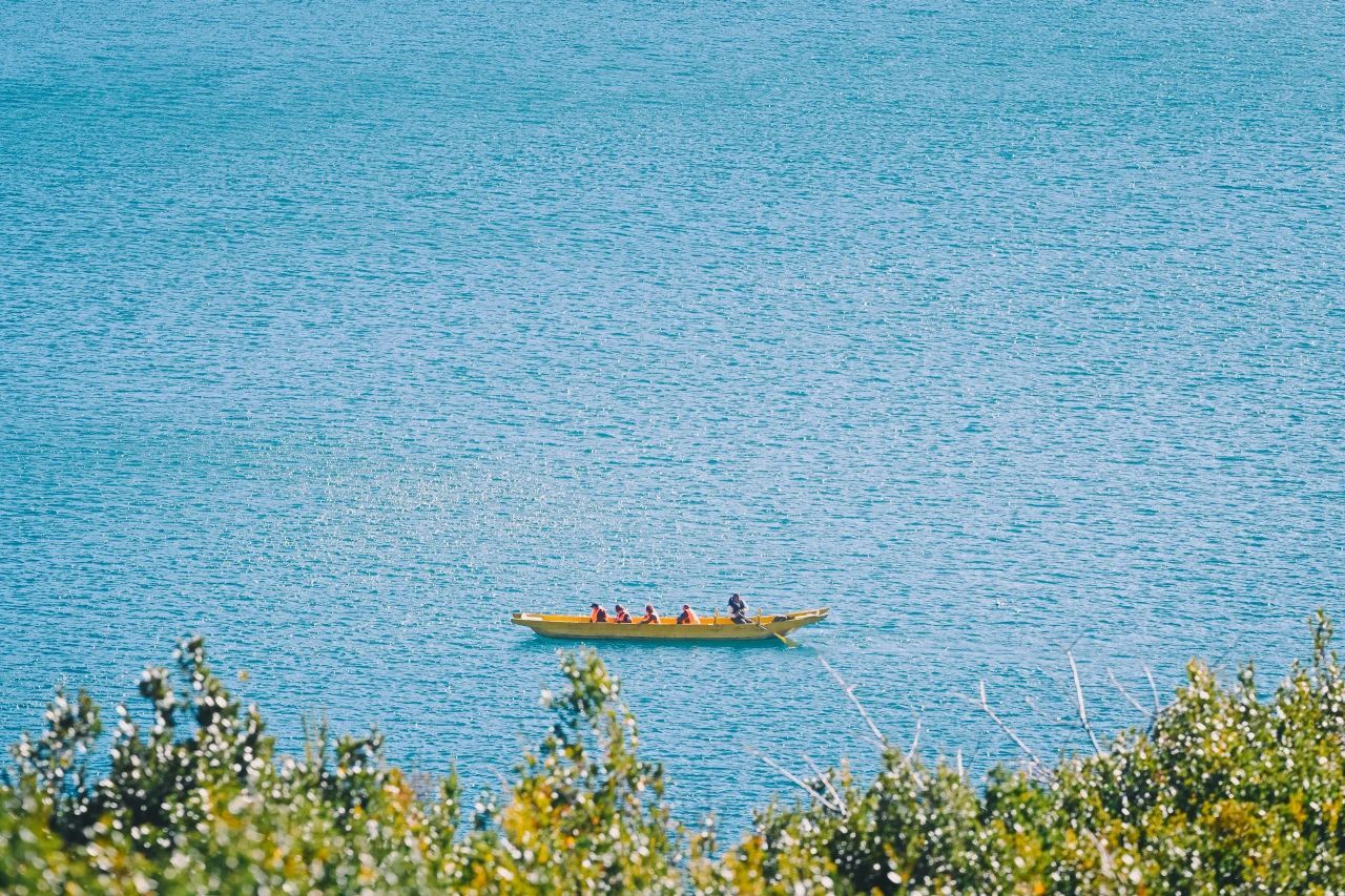 云南省文化和旅游厅