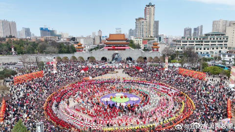 我省组织开展2024年“消费帮扶新春行动”