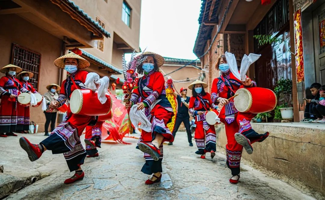 晋宁诗意的栖居地