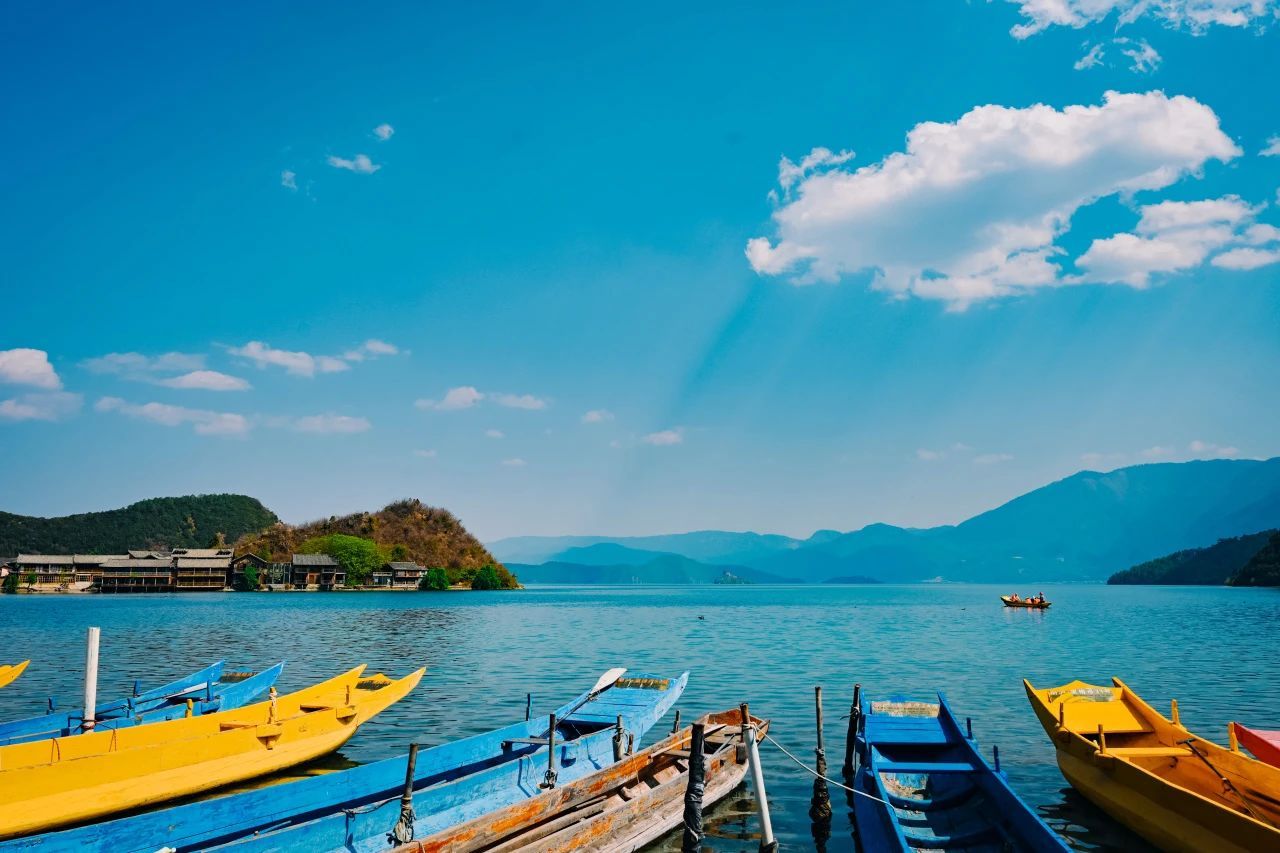 云南省文化和旅游厅