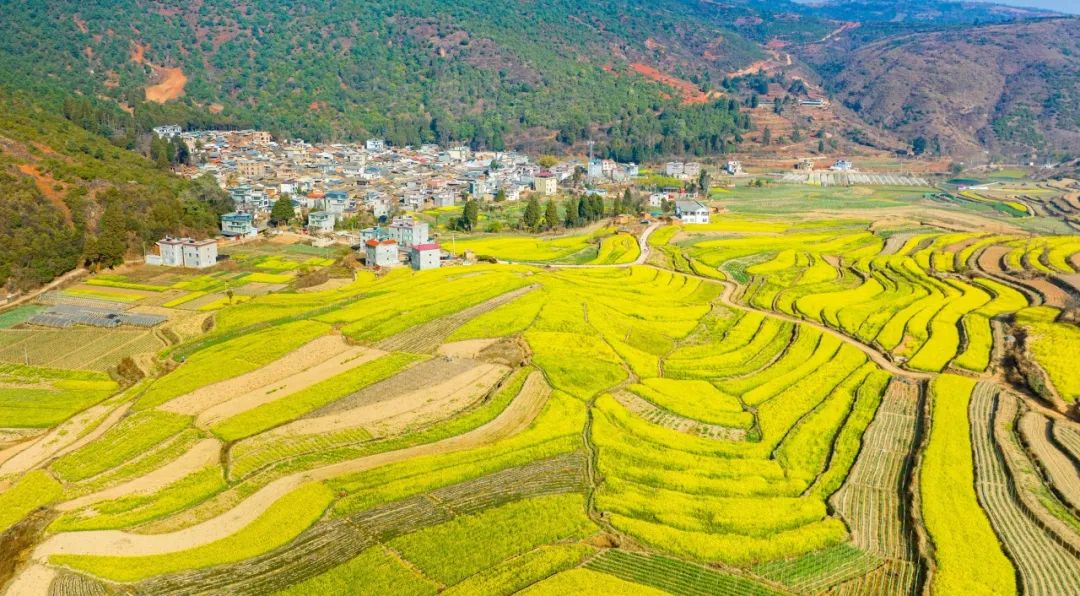 昆明文旅
