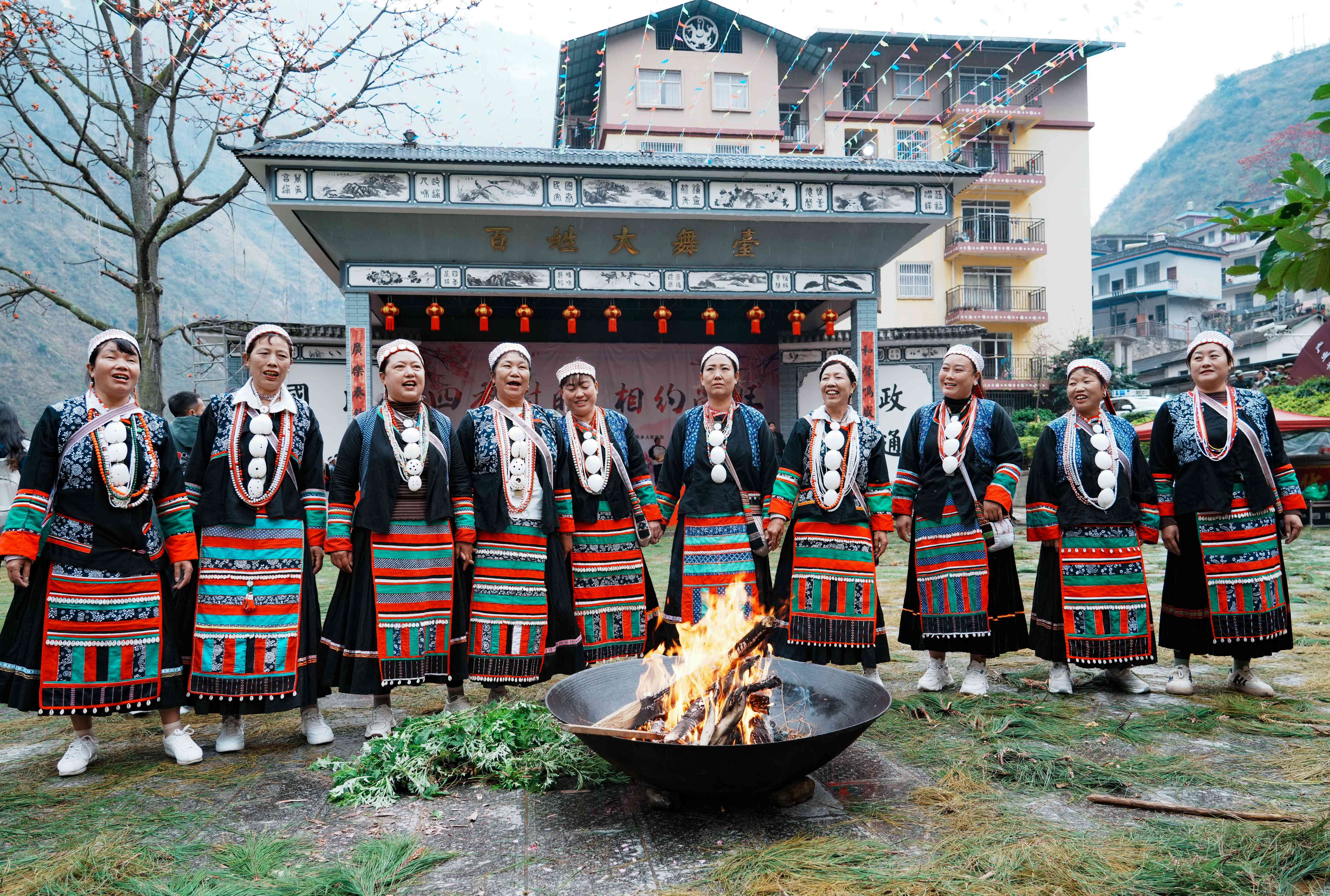 云南省文化和旅游厅