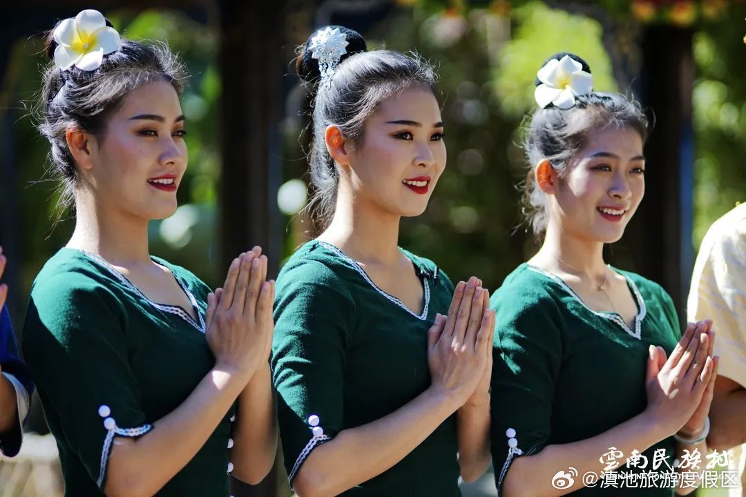 滇池旅游度假区