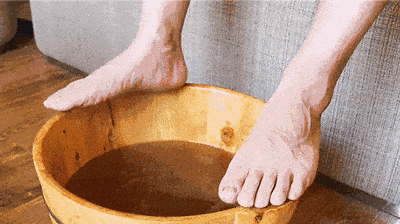 5个泡脚习惯其实很伤身体