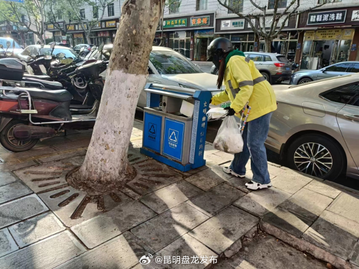 昆明盘龙发布