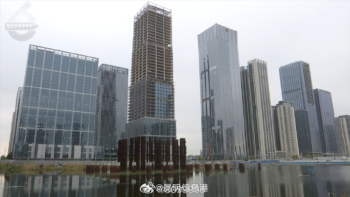 昆明信息港微博