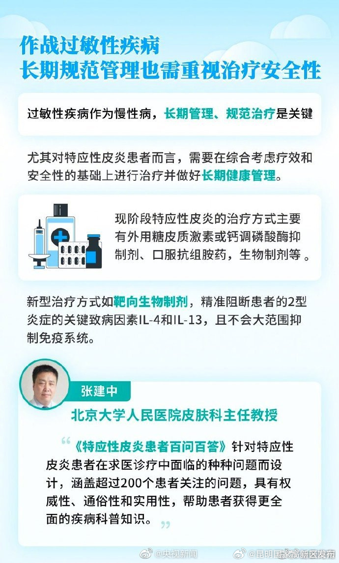 昆明国家高新区发布