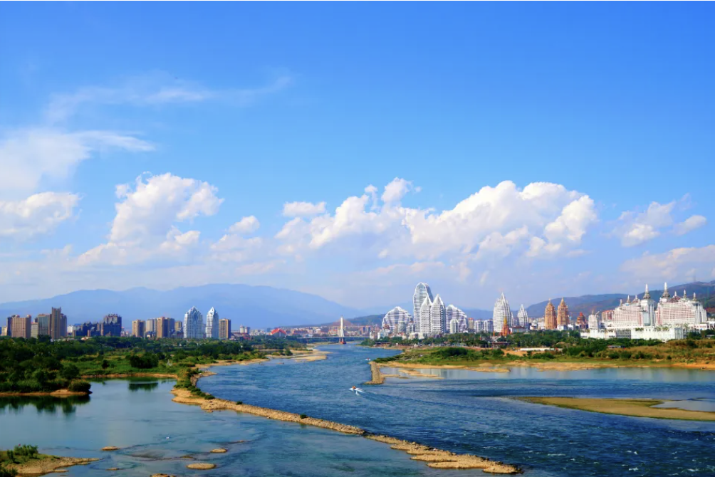 云南省文化和旅游厅