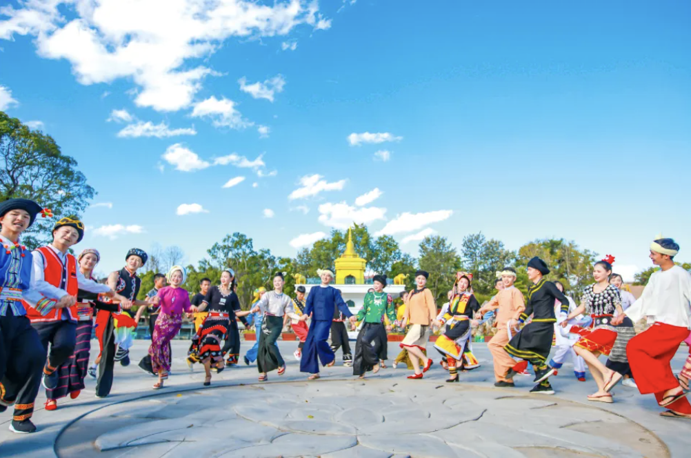 云南省文化和旅游厅