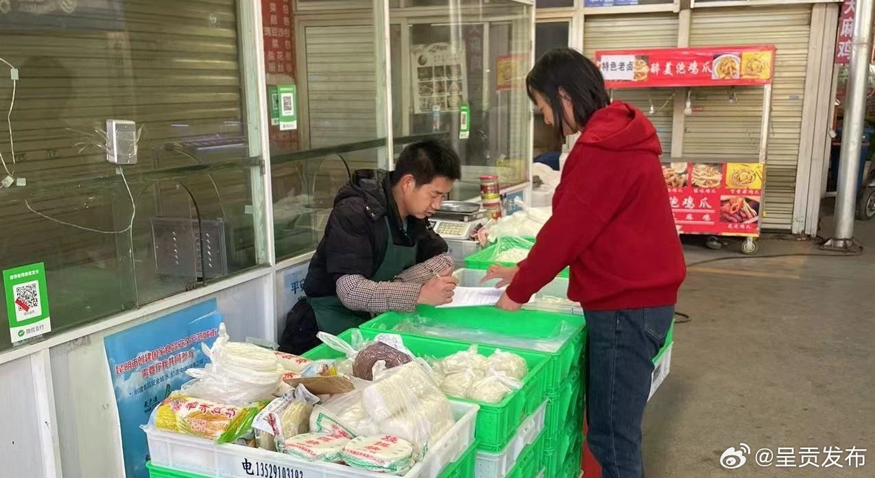 签订食品安全责任书，撑起食品安全保护伞