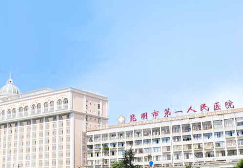 昆明市第一人民医院