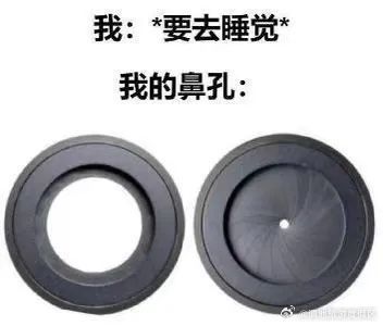 花粉过敏和感冒的典型区别