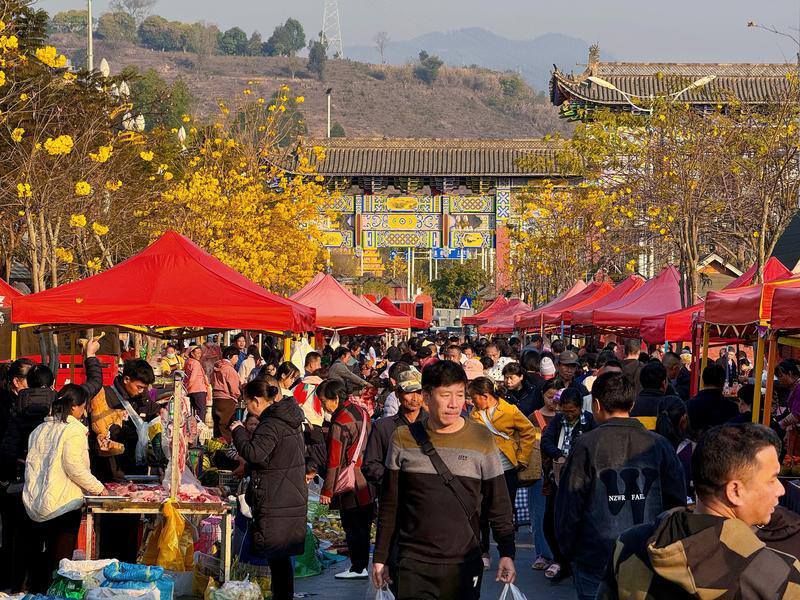 云南省文化和旅游厅