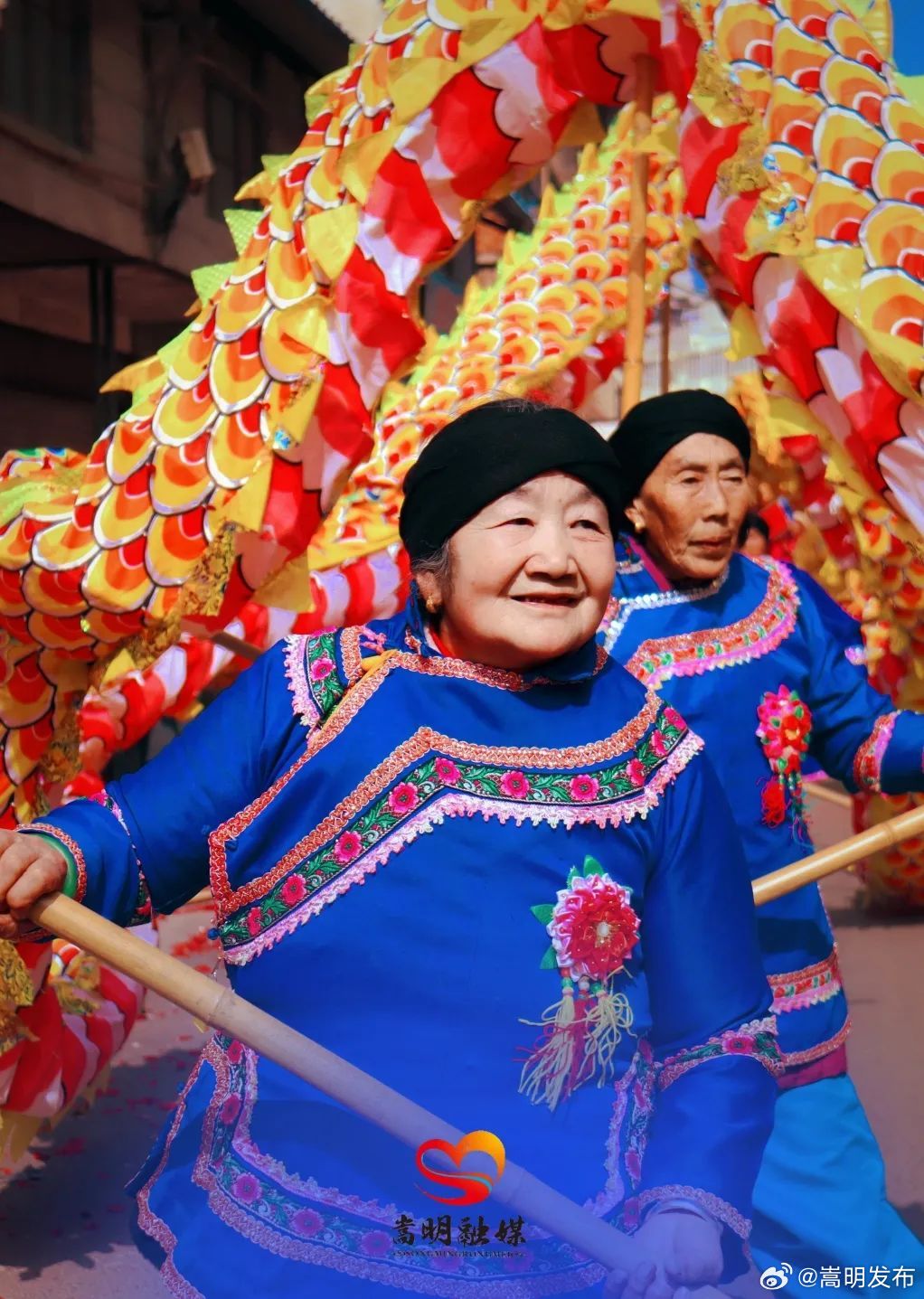 微纪录·云南故事