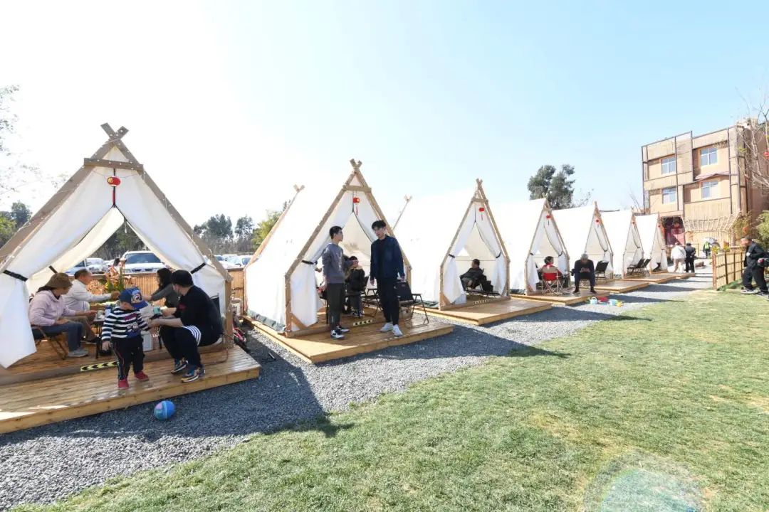 晋宁诗意的栖居地