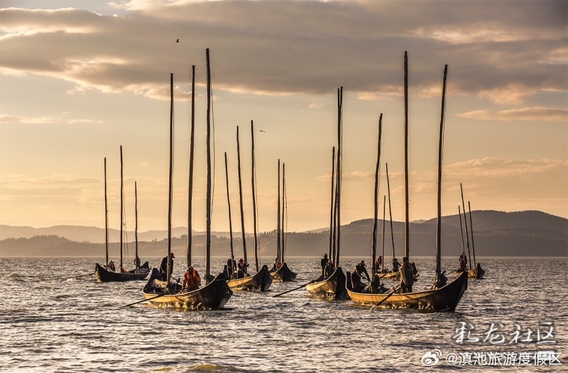 滇池旅游度假区