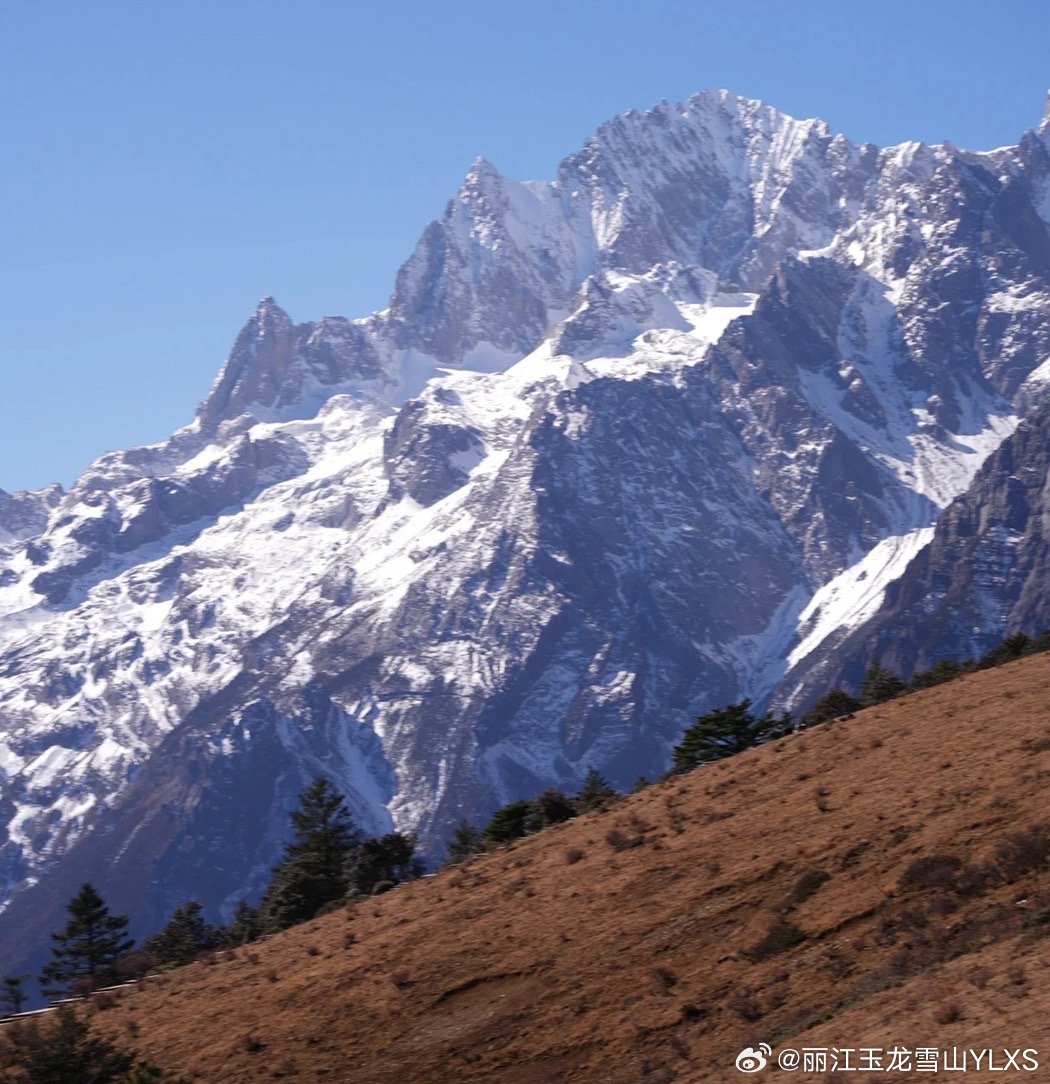森林火险气象预警