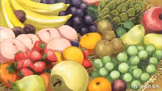 餐前半小时吃水果助减肥