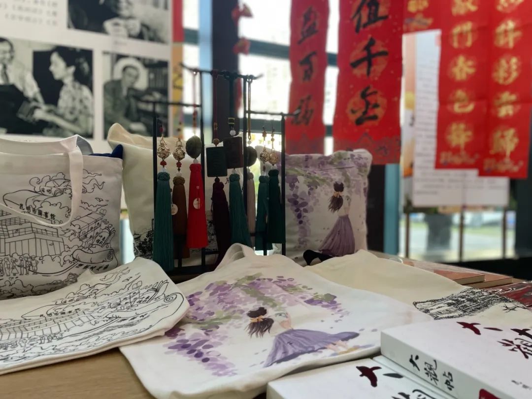 昆明市图书馆