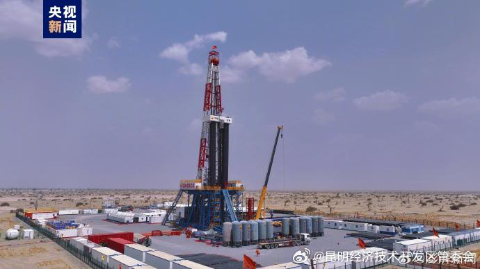 昆明经济技术开发区管委会