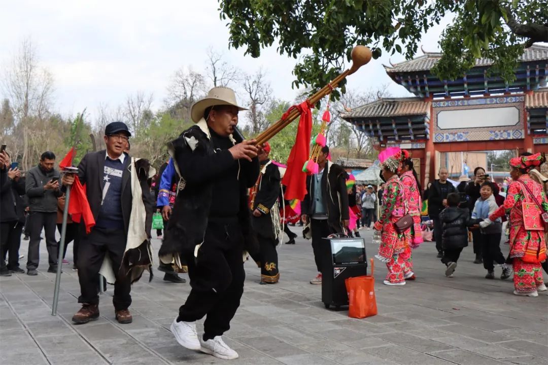 云南省文化和旅游厅