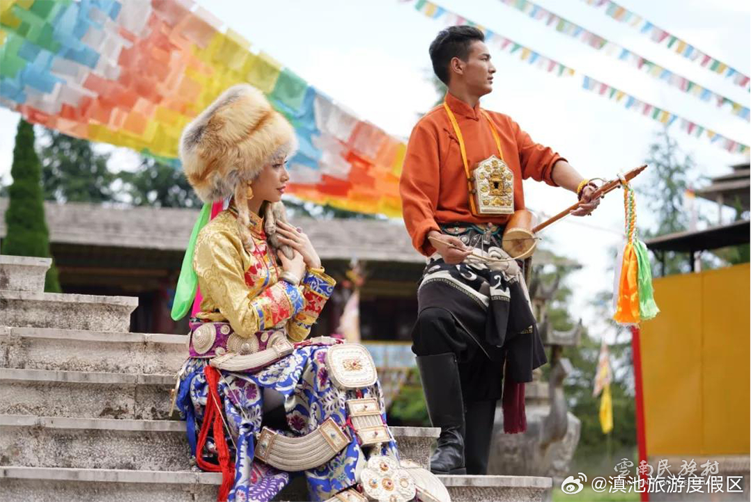 滇池旅游度假区