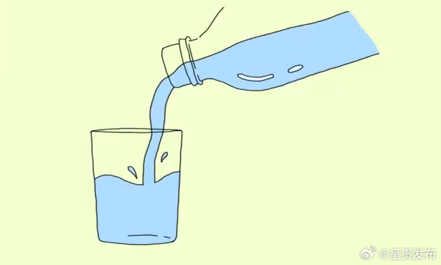 肾结石和平时喝的水有关吗？