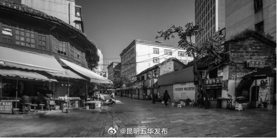 款款昆明老街 | 滇味第一名馆海棠春