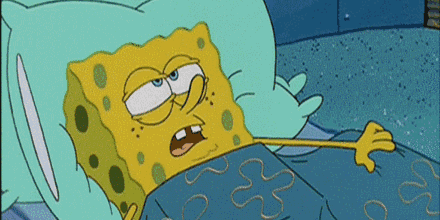 能量饮料也会让你失眠