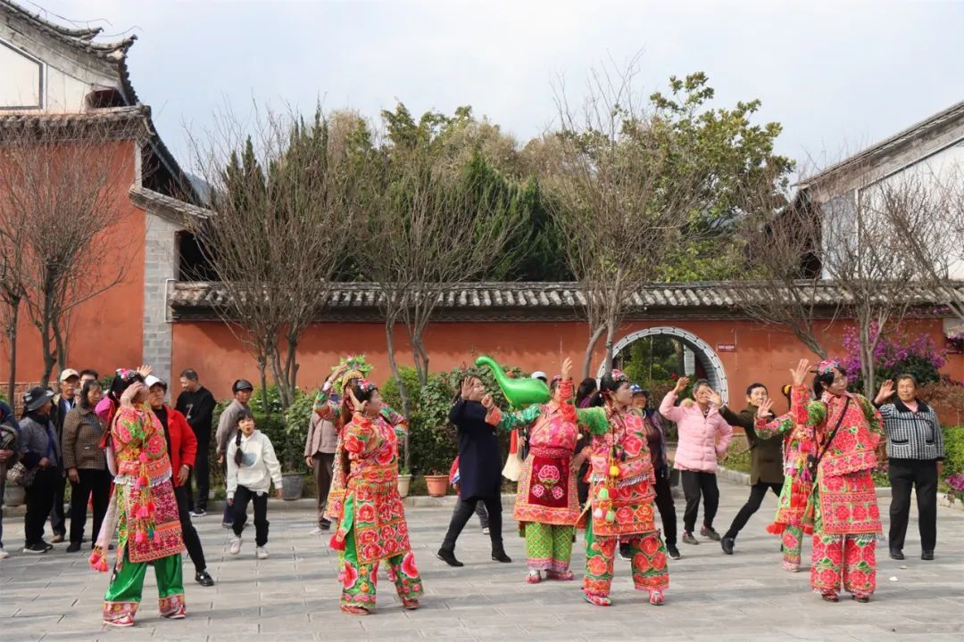 云南省文化和旅游厅