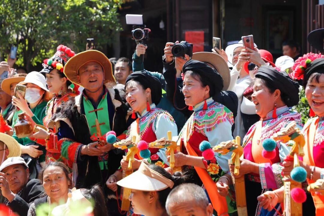 云南省文化和旅游厅