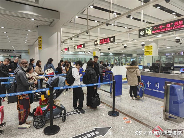 滇池旅游度假区