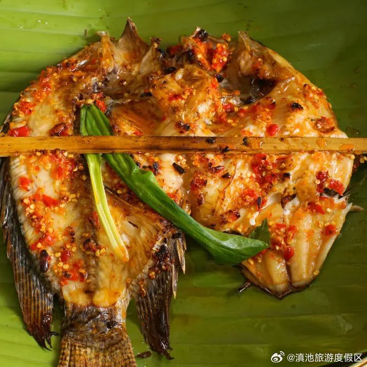 滇池旅游度假区