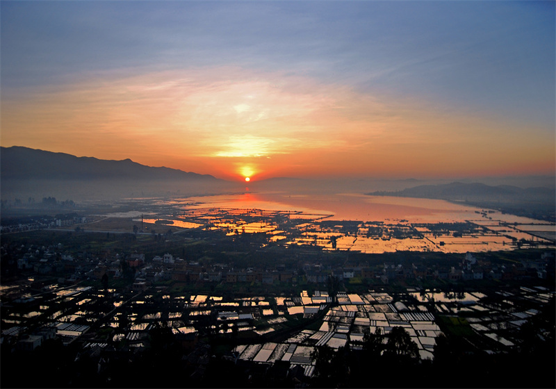 云南省文化和旅游厅