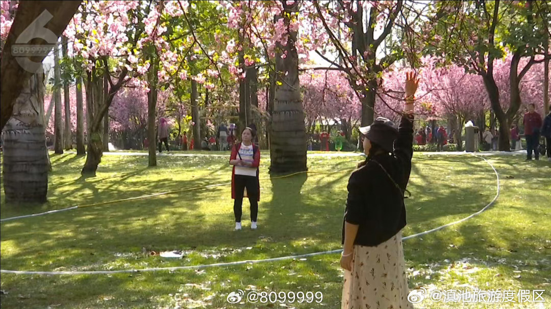 滇池旅游度假区