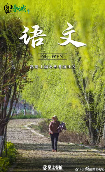 呈贡发布