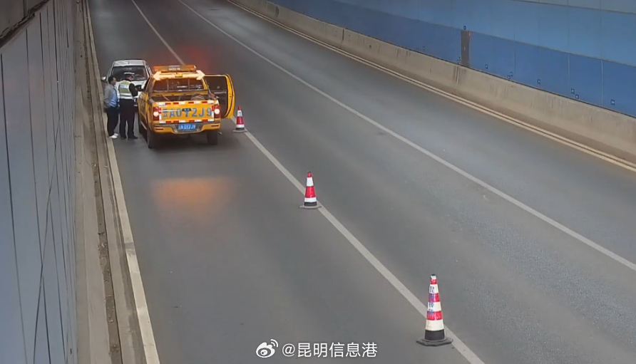 昆明信息港微博