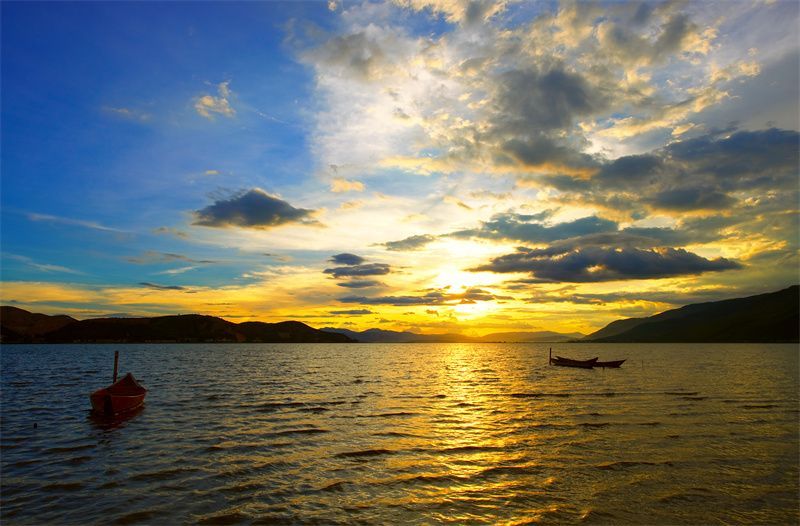 云南省文化和旅游厅