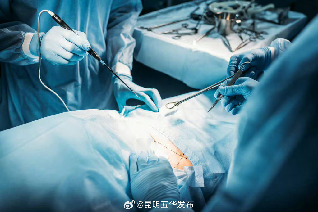 抽脂手术可能发生哪些并发症 ?