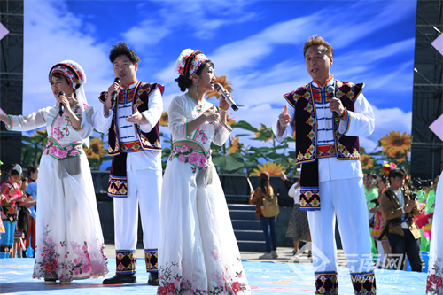 云南省文化和旅游厅