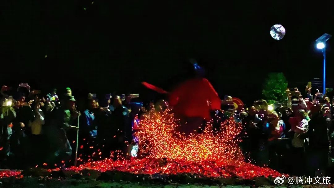 腾冲文旅