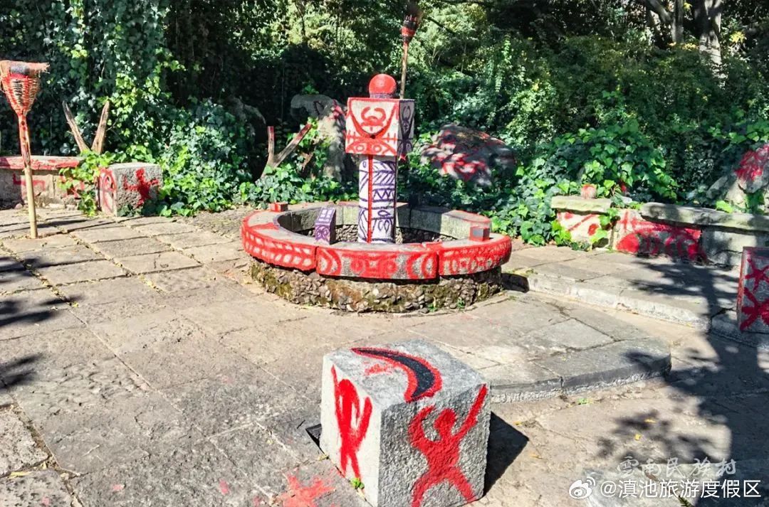 滇池旅游度假区