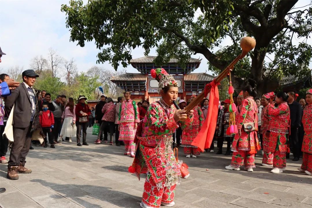 云南省文化和旅游厅