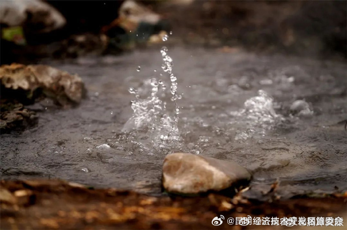 昆明经济技术开发区管委会