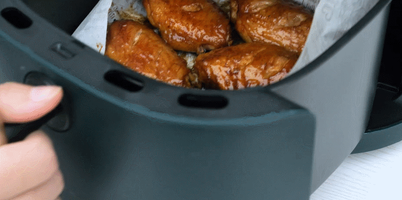 为什么建议少用空气炸锅炸淀粉类食物