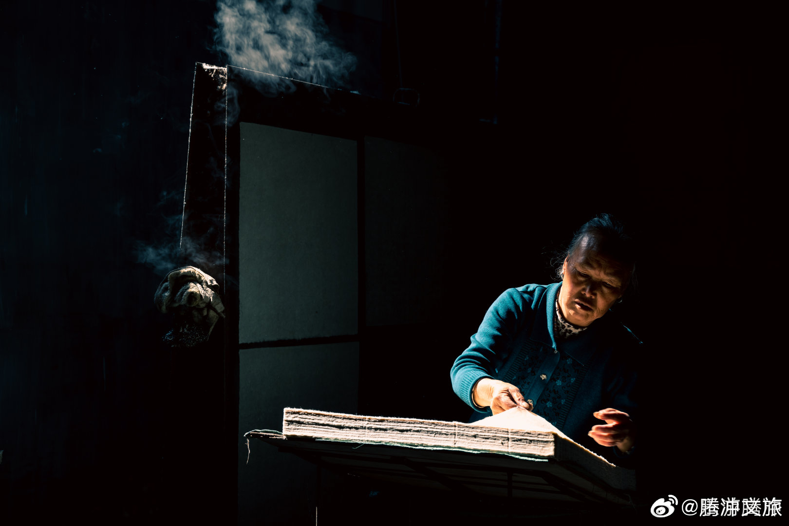 腾冲文旅